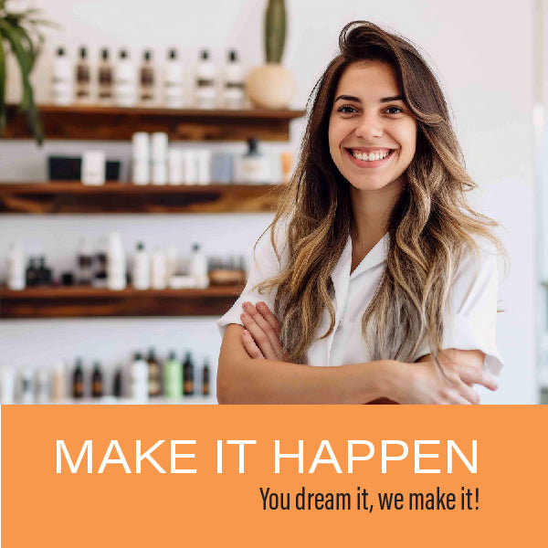 Your Brand Lab kit