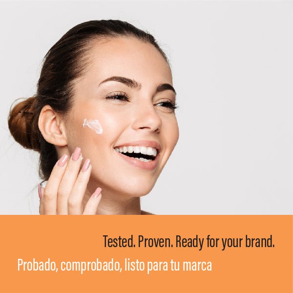 Your Brand Lab kit - New Beauty Industry