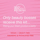 The Founders Lab Kit +14 Fórmulas + Asesoría Personal todo el proceso - New Beauty Industry
