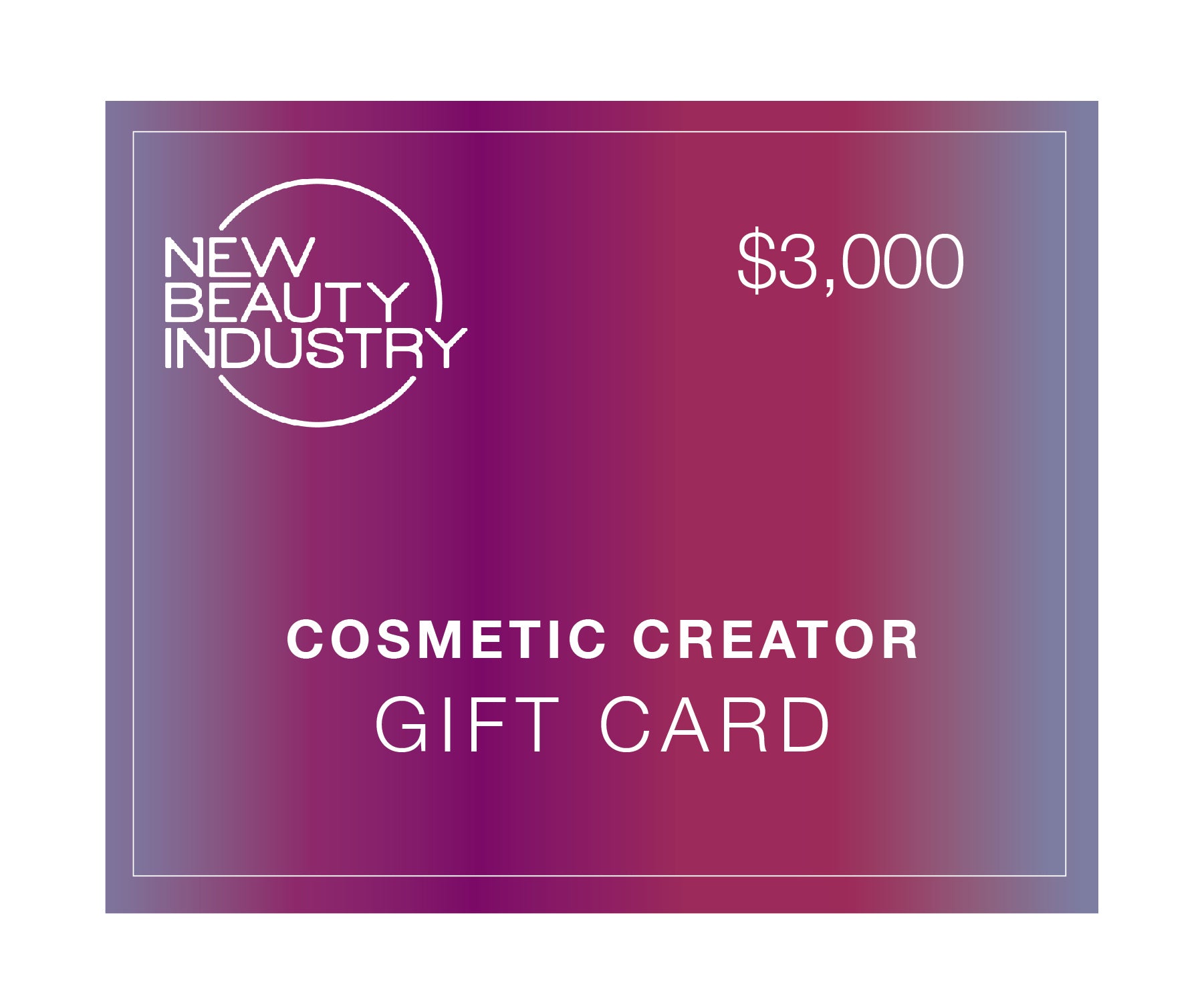 Cosmetic_Creator_Gift_card_New-Beauty_Industry