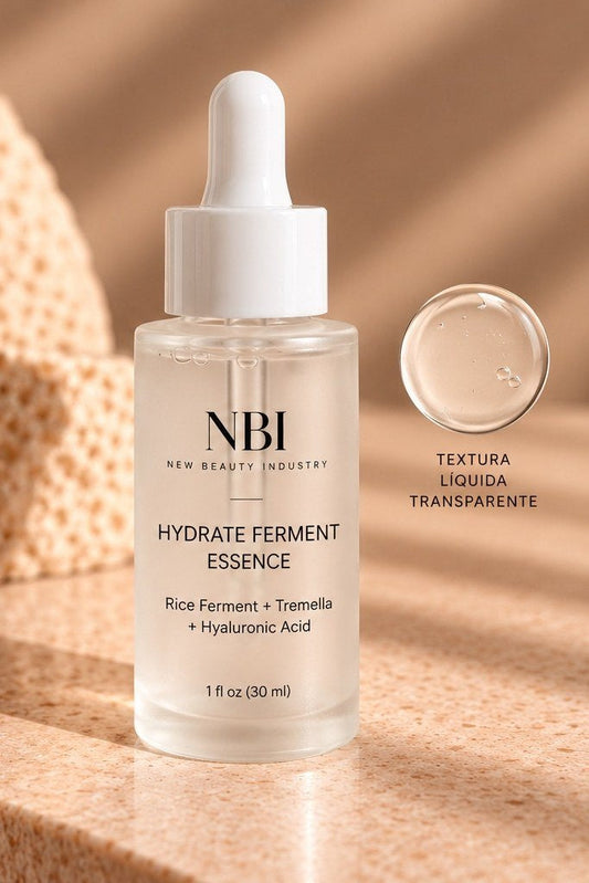 Hydra Essence – Hyaluronic Acid, Panthenol & Cica - New Beauty Industry