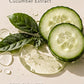 Gel Cleanser – Green Tea, Lactic Acid & Cucumber