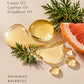 Sense Oil (E Oil) – Castor, Cypress & Grapefruit