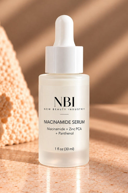NIAD Serum – Niacinamide - New Beauty Industry