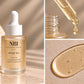 Sense Oil (E Oil) – Castor, Cypress & Grapefruit