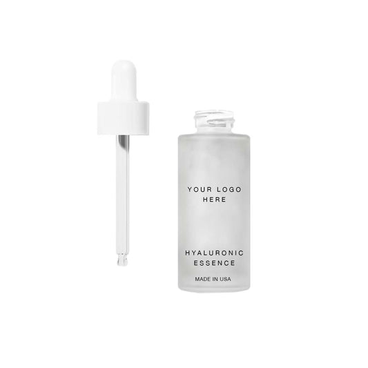 Micro Essence - Hyaluronic Acid & Peptides